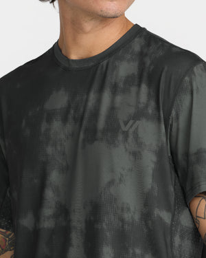 Sport Vent Short Sleeve Tee