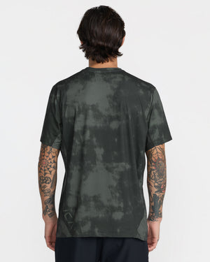 Sport Vent Short Sleeve Tee