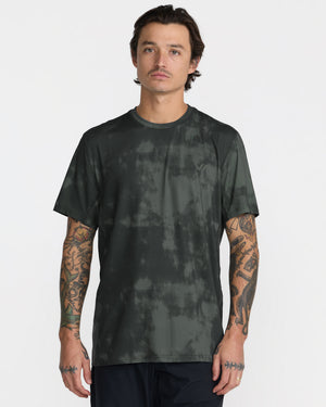 Sport Vent Short Sleeve Tee