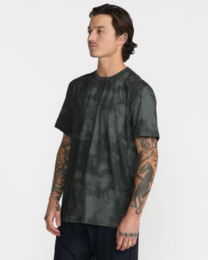 Sport Vent Short Sleeve Tee