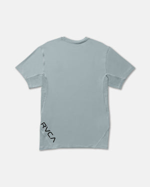 Sport Vent Short Sleeve Tee - RVCA
