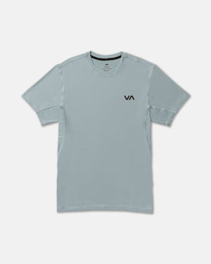 Sport Vent Short Sleeve Tee - RVCA