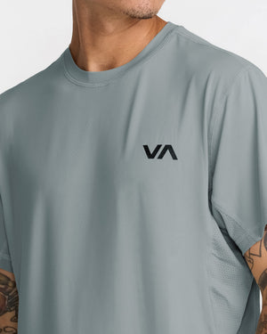 Sport Vent Short Sleeve Tee