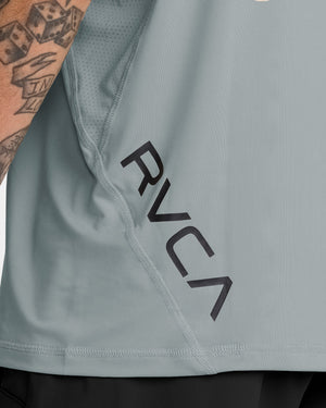 Sport Vent Short Sleeve Tee