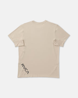 Sport Vent Short Sleeve Tee - RVCA
