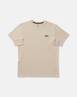 Sport Vent Short Sleeve Tee - RVCA