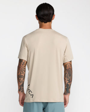 Sport Vent Short Sleeve Tee