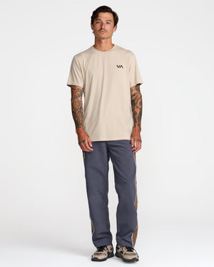 Sport Vent Short Sleeve Tee - RVCA