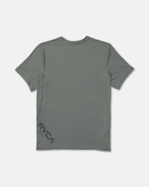 Sport Vent Short Sleeve Tee