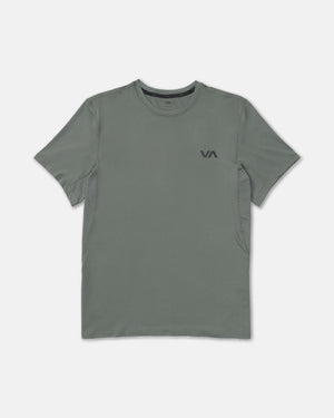 Sport Vent Short Sleeve Tee