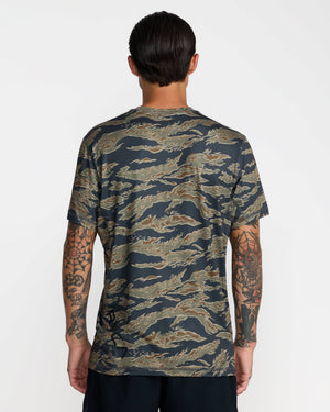 Sport Vent Short Sleeve Tee