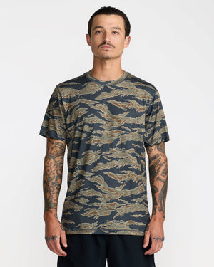 Sport Vent Short Sleeve Tee