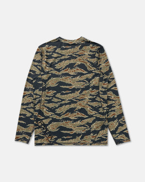Sport Vent Long Sleeve Tee