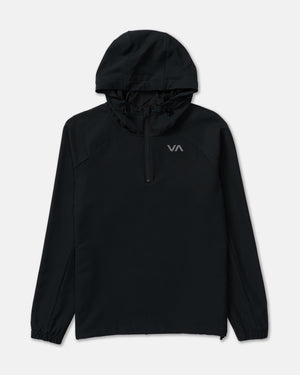 Canyon Long Sleeve Hooded Tee