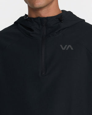 Canyon Long Sleeve Hooded Tee