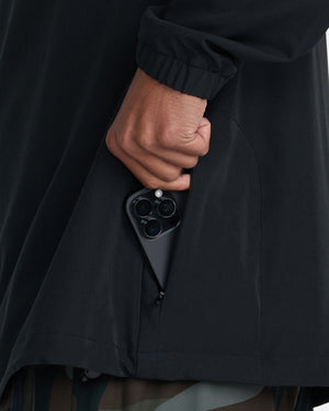 Canyon Long Sleeve Hooded Tee