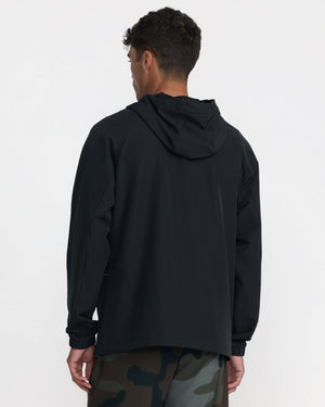 Canyon Long Sleeve Hooded Tee