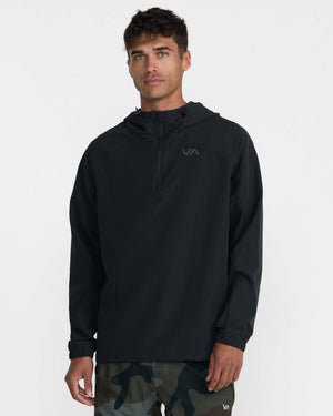 Canyon Long Sleeve Hooded Tee