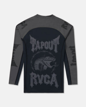 Tapout Rashguard