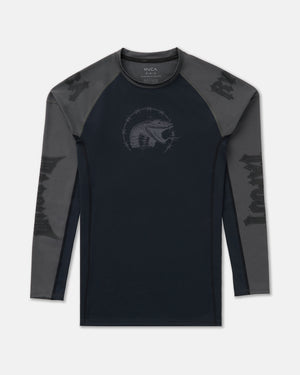 Tapout Rashguard