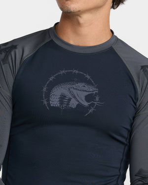 Tapout Rashguard