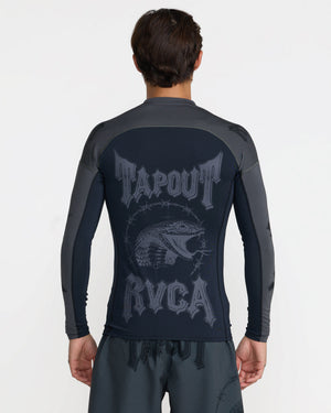 Tapout Rashguard