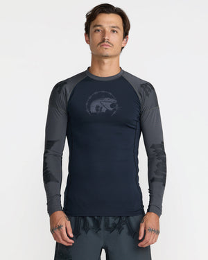 Tapout Rashguard