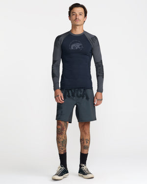 Tapout Rashguard