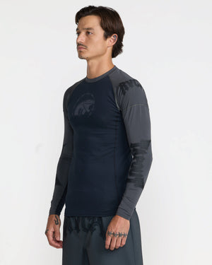 Tapout Rashguard