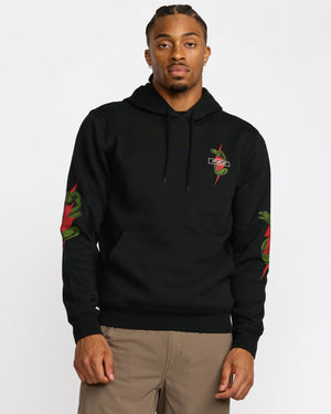 Shock Squad Hoodie - RVCA
