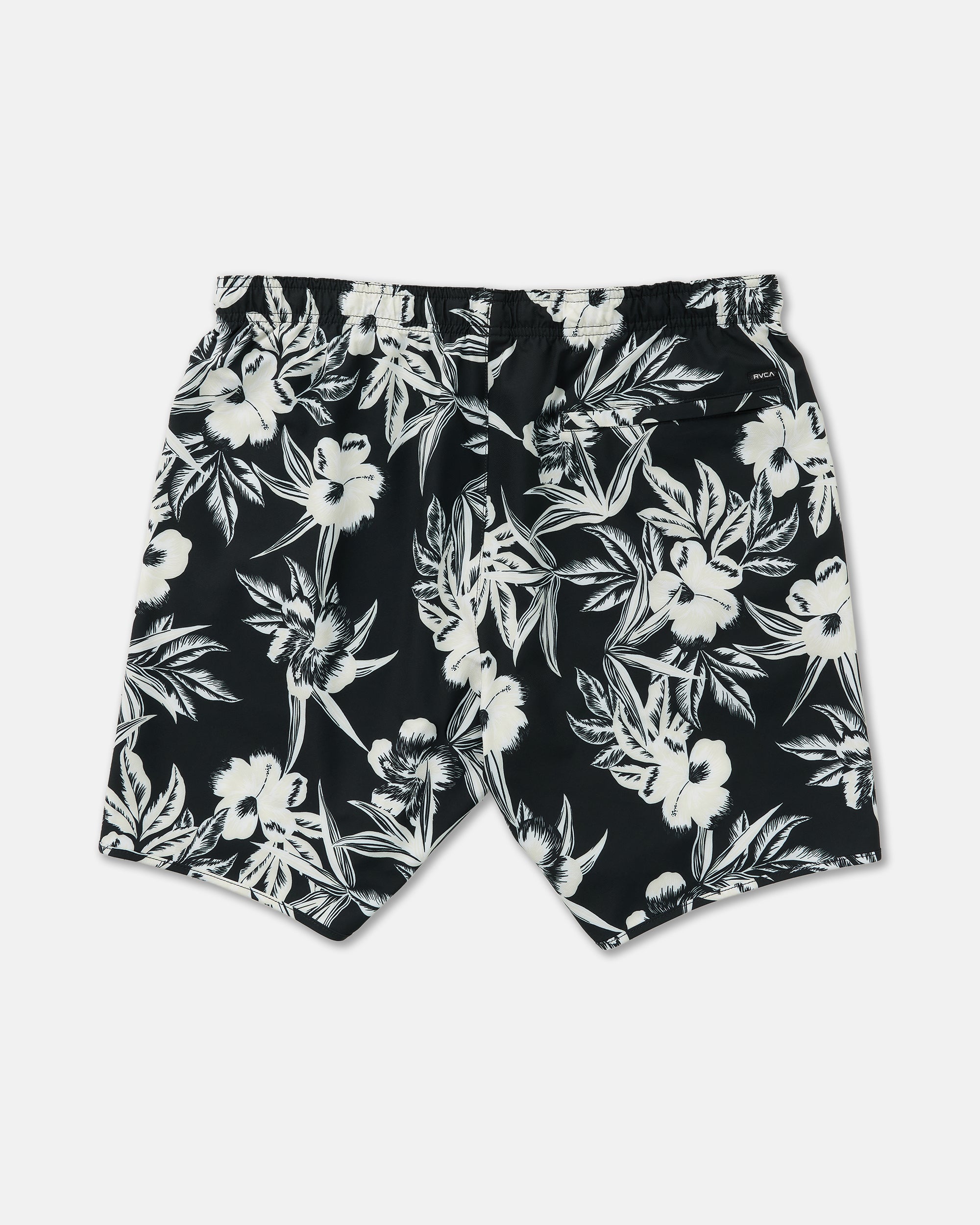 Hawaii Yogger Stretch 17