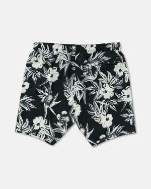 Hawaii Yogger Stretch 17