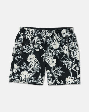 Hawaii Yogger Stretch 17