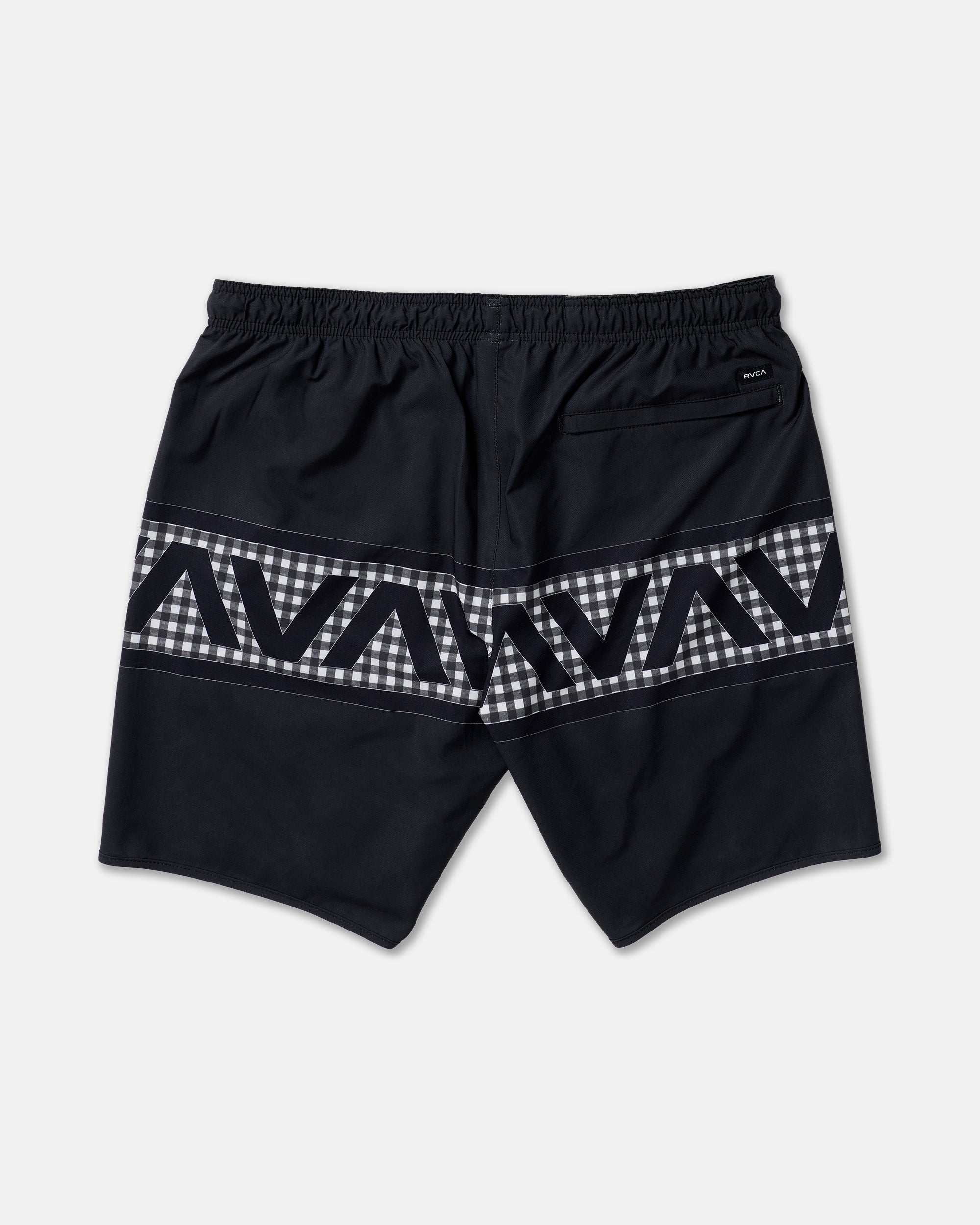 Hawaii Yogger Stretch 17