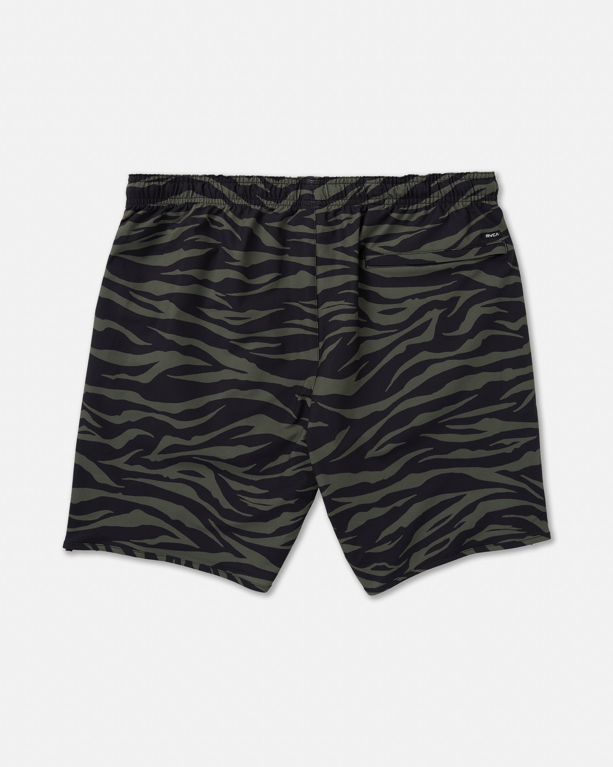 n*n様 RVCA Hawaiian Surf Style ファンボード RVCA Stray Boardshort Trunk 17