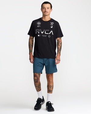 Yogger Recover 17