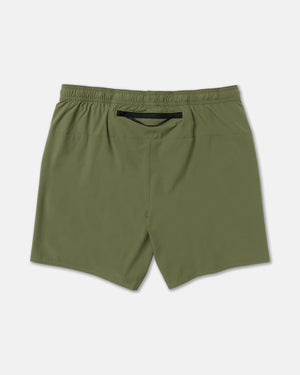 Yogger 2 In 1 Short 17