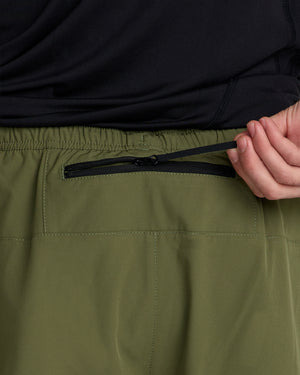 Yogger 2 In 1 Short 17