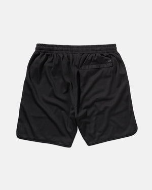 VA Essential Mesh Short 18
