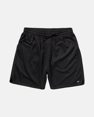 VA Essential Mesh Short 18