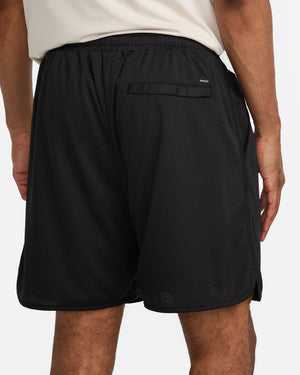 VA Essential Mesh Short 18