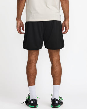 VA Essential Mesh Short 18