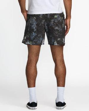 Hawaii Yogger Hybrid Tech 17