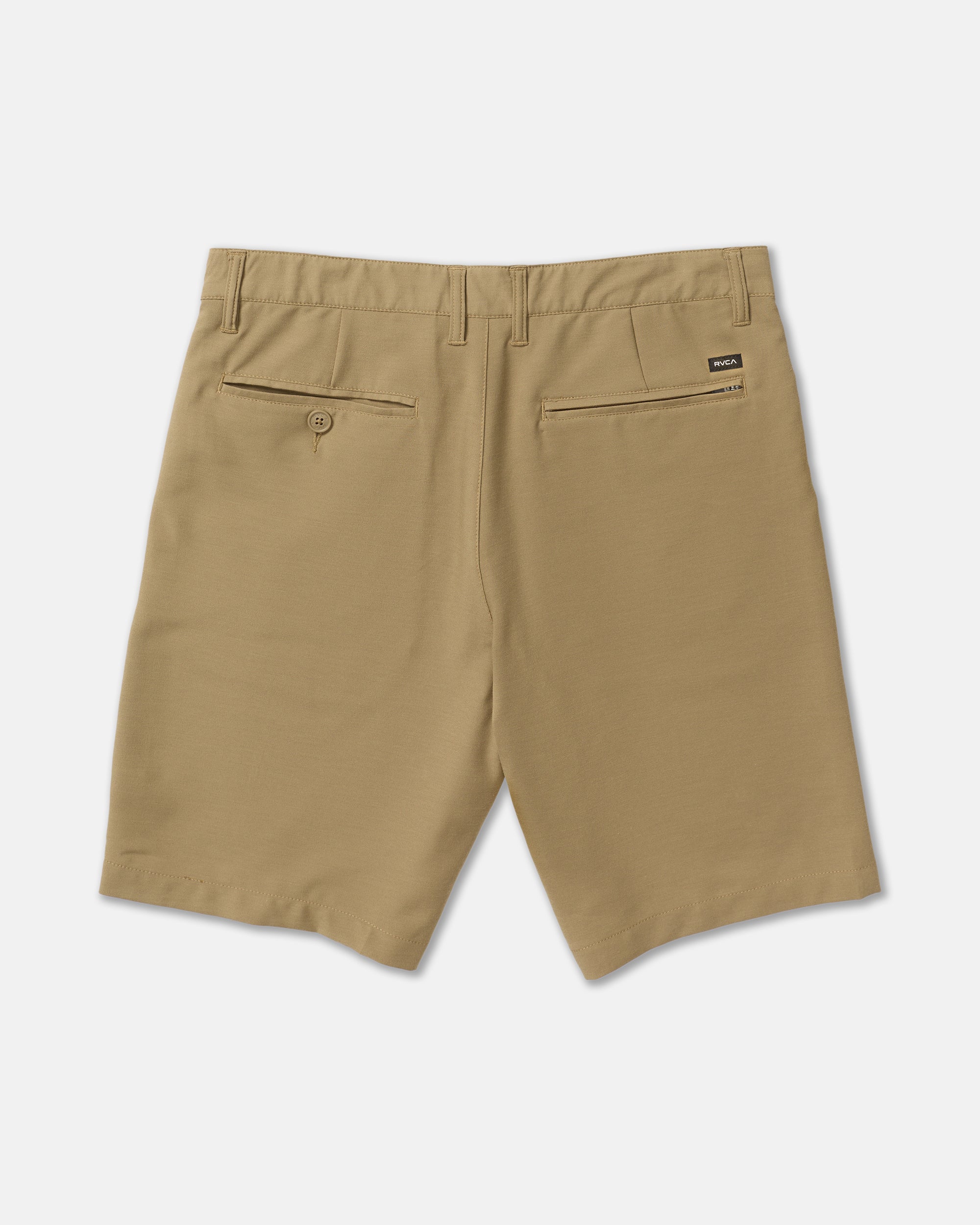 ６roku chino short pants Sport Course Chino Short - RVCA