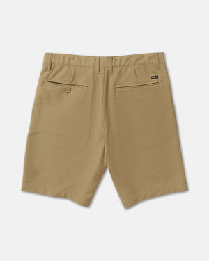 Sport Course Chino Short - RVCA
