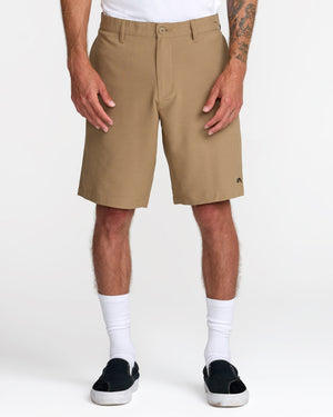 Sport Course Chino Short - RVCA