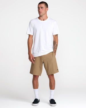 Sport Course Chino Short - RVCA