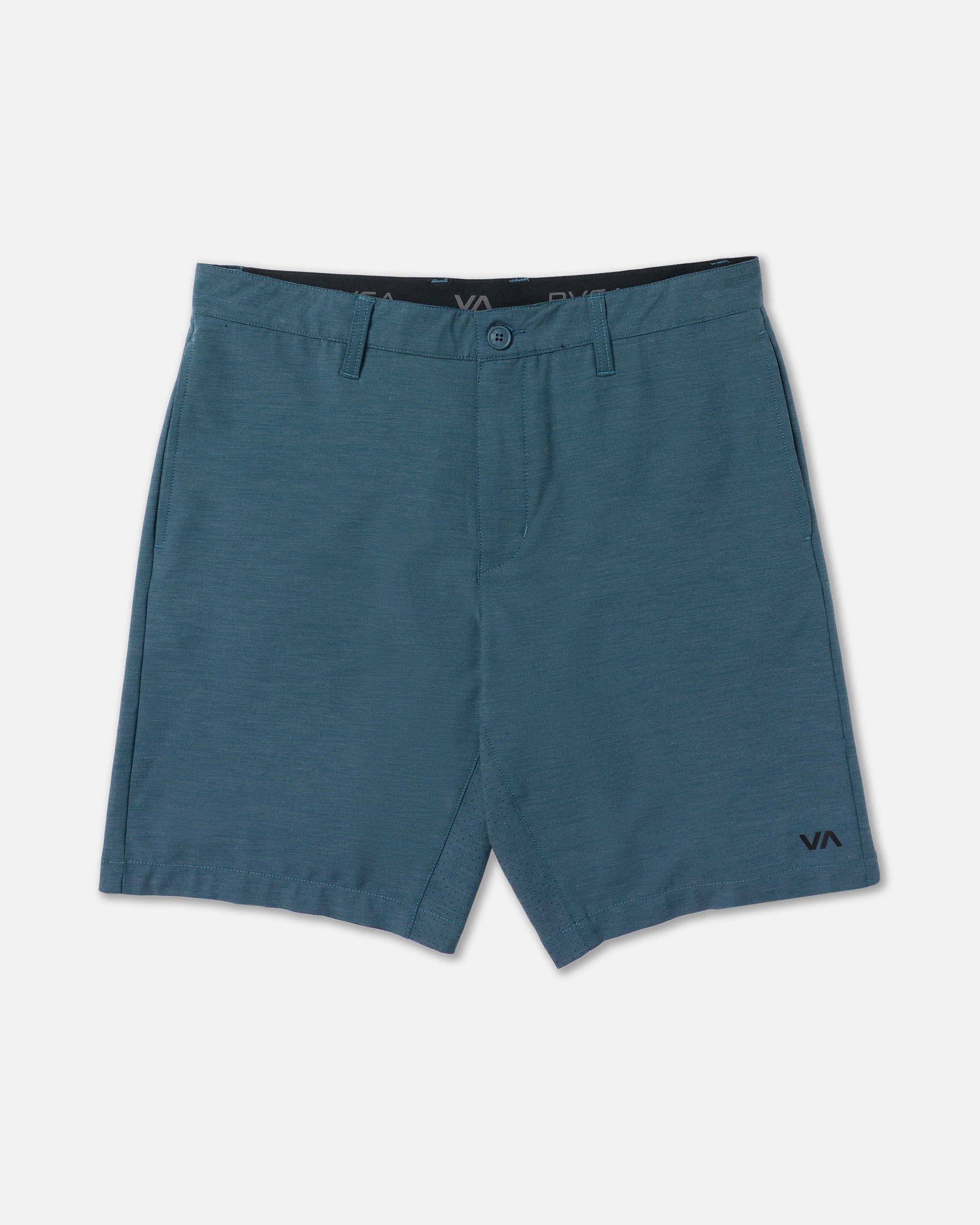 Sport Course Chino Hybrid Short – RVCA