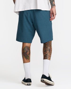 Sport Course Chino Hybrid Short