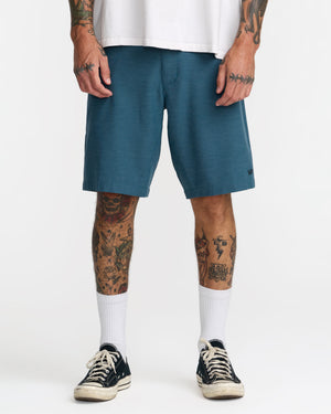 Sport Course Chino Shorts